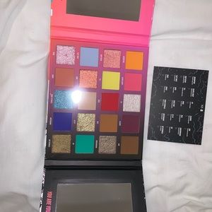 Nikkie Tutorials x Beauty Bay Palette